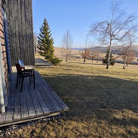 Apartman Sova - Klinovec Loučná pod Klínovcem Exterior foto