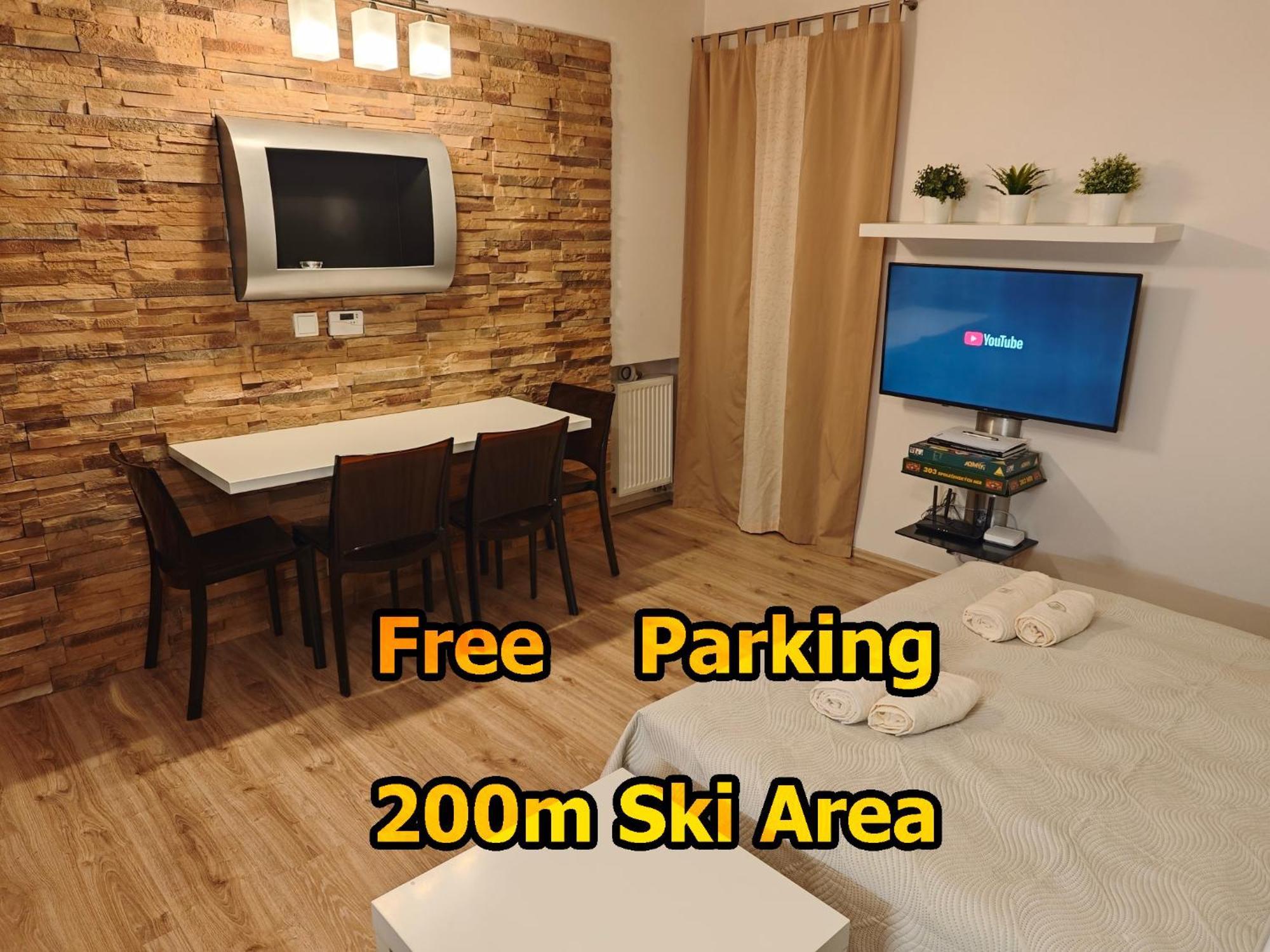 Apartman Sova - Klinovec Loučná pod Klínovcem Exterior foto