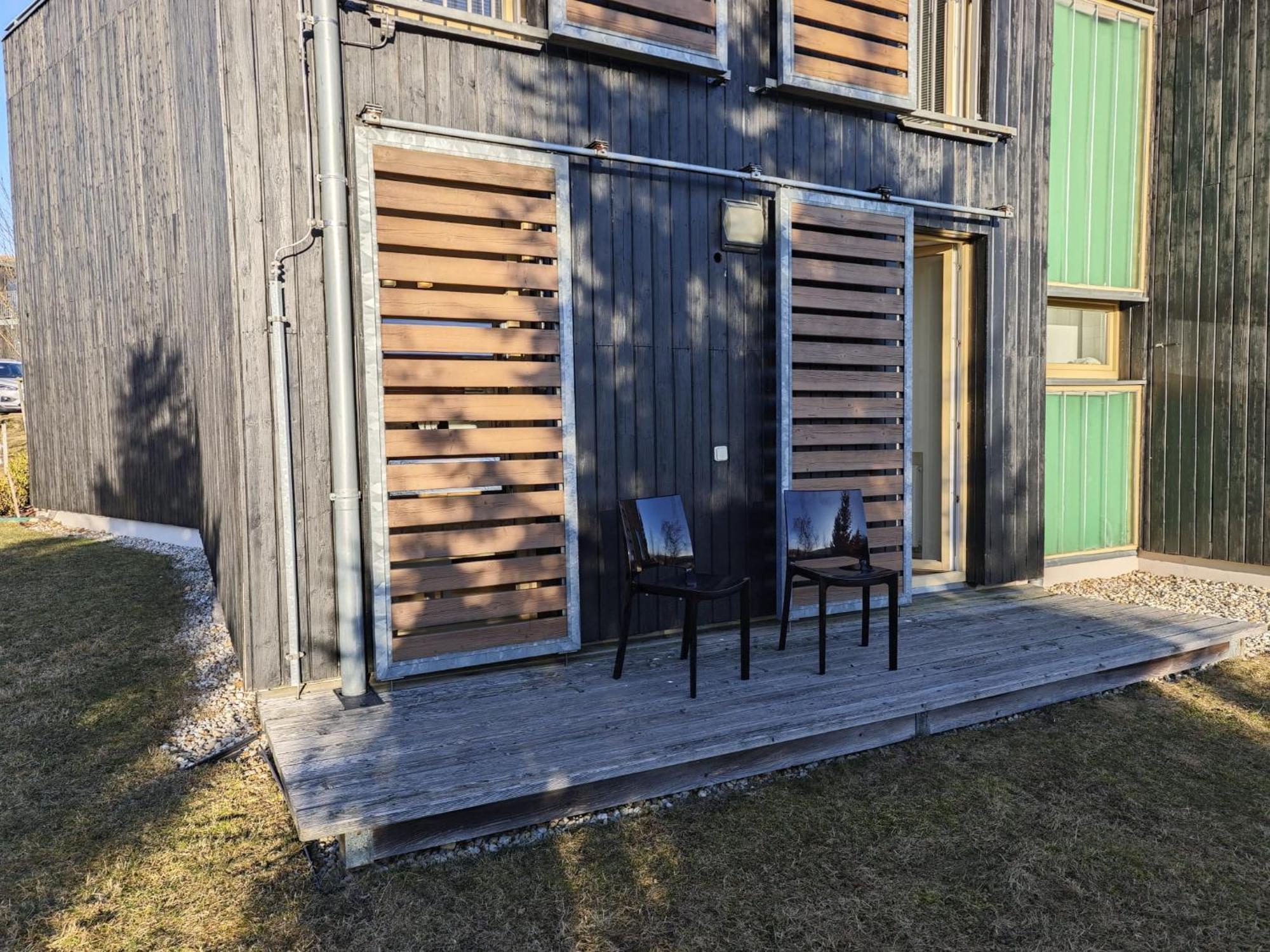 Apartman Sova - Klinovec Loučná pod Klínovcem Exterior foto